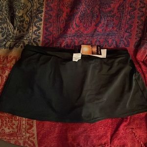 3/$25🎈 Island Escape Swim Skirt